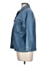 Assorted Brands 100% Cotton Blue Denim Jacket Size 11 - 12 - photo 5