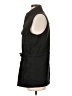 Mossimo 100% Lyocell Black Vest Size S - photo 5