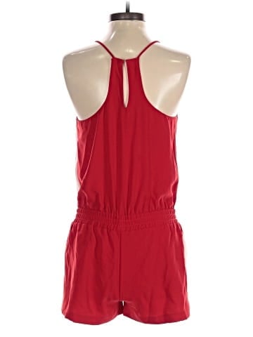 Amanda Uprichard Romper (view 2)