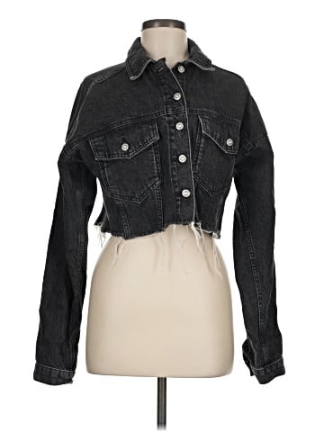 BDG Denim Jacket (view 1)