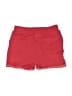 Birdie Bean Solid Red Shorts Size 3T - photo 2