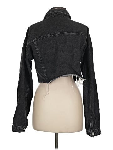 BDG Denim Jacket (view 2)