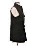 Mossimo 100% Lyocell Black Vest Size S - photo 4