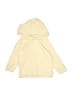 Colored Organics Yellow Pullover Hoodie Size 3T - photo 1
