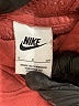 Nike Burgundy Pullover Hoodie Size S (youth) - photo 3