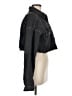 BDG Black Denim Jacket Size M - photo 4