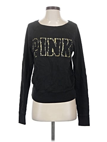 Victoria's Secret Pink Sweatshirt (view 1)