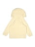 Colored Organics Yellow Pullover Hoodie Size 3T - photo 2