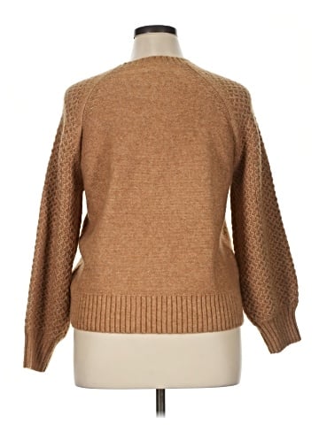 J.Crew Factory Store Pullover Sweater (view 2)