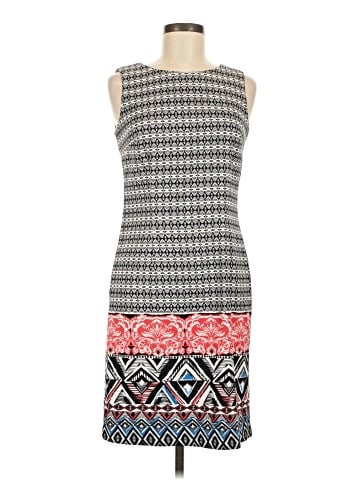 Mario Serrani Casual Dress (view 1)