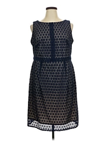 Gabby Skye Cocktail Dress (view 1)