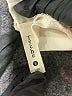 Tyche 100% Polyester Ivory 3/4 Sleeve Blouse Size S - photo 8