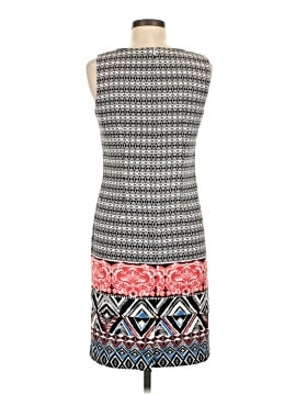 mario serrani maxi dress Ladies Dress, Ink Blue Print at Amazon Women's Clothing store Mario Serrani Womens Dresses in