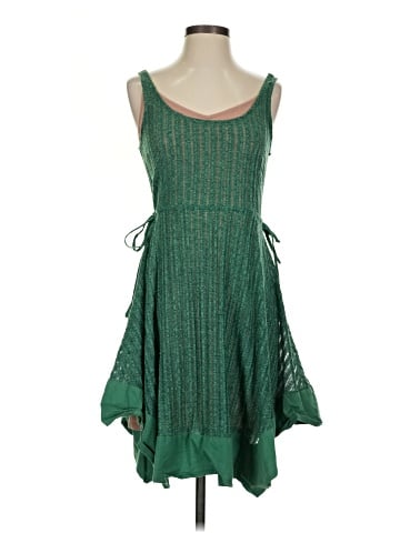 Tracy Reese Casual Dress (view 1)