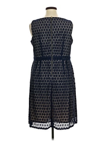 Gabby Skye Cocktail Dress (view 2)