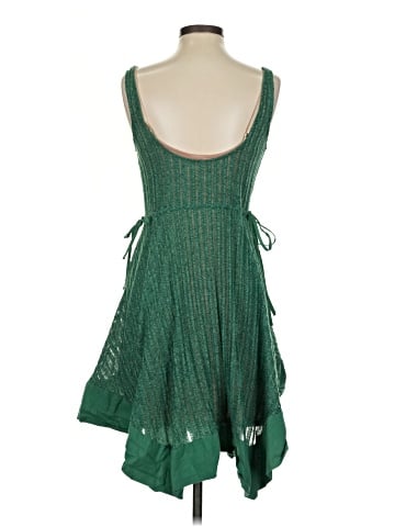 Tracy Reese Casual Dress (view 2)