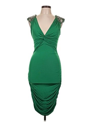 Arden B. Cocktail Dress (view 1)