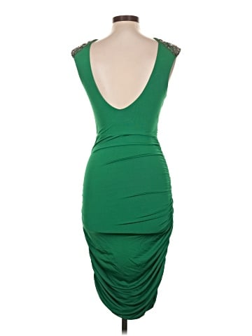 Arden B. Cocktail Dress (view 2)