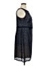 Gabby Skye Blue Cocktail Dress Size 16 - photo 4