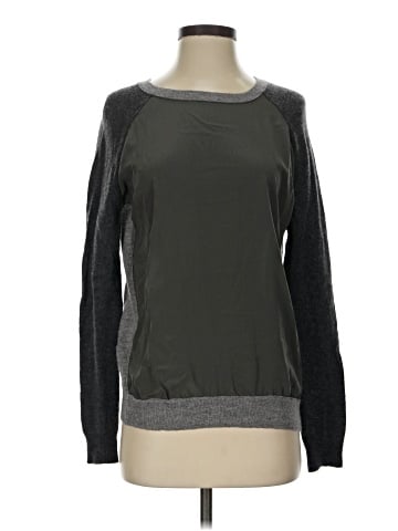 Vince. Pullover Sweater (view 1)