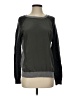 Vince. Gray Pullover Sweater Size XS - photo 1