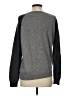 Vince. Gray Pullover Sweater Size XS - photo 2