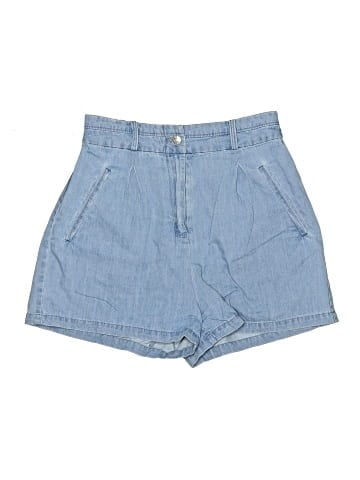 BB Dakota by Steve Madden Denim Shorts (view 1)