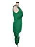 Arden B. Green Cocktail Dress Size L - photo 4