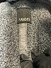 Vuori Gray Track Jacket Size S - photo 6