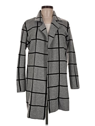Anne Klein Coat (view 1)