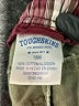 Toughskins 100% Cotton Green Cargo Pants 12-18 MO / 18 MO - photo 3
