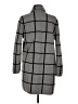 Anne Klein 100% Acrylic Gray Coat Size M - photo 2