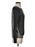 Vince. Gray Pullover Sweater Size XS - photo 4