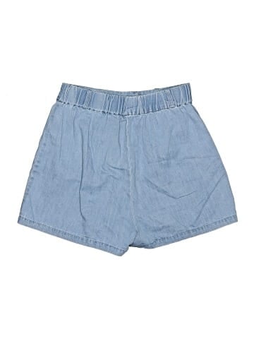 BB Dakota by Steve Madden Denim Shorts (view 2)