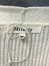Miracle Ivory Cardigan Size Med - Lg - photo 7