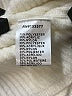 Miracle Ivory Cardigan Size Med - Lg - photo 8