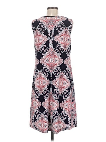 Roz & Ali Casual Dress (view 2)