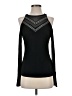 Sheilay Black Sleeveless Blouse Size S - photo 1