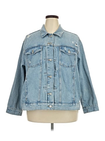 Old Navy Denim Jacket (view 1)