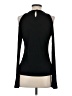 Sheilay Black Sleeveless Blouse Size S - photo 2