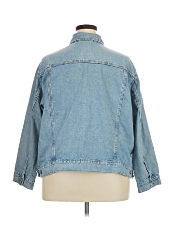 Old Navy Denim Jacket (view 2)