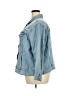 Old Navy 100% Cotton Blue Denim Jacket Size 3X - photo 5