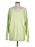 Aerie Green Pullover Sweater Size M - photo 1