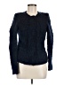 IRO Tweed Blue Pullover Sweater Size EU (FR) 38 / US 6 - photo 1