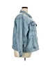 Old Navy 100% Cotton Blue Denim Jacket Size 3X - photo 4