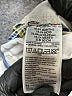 Gap 100% Cotton Plaid Blue Brown Cargo Shorts Size 18-24 mo - photo 4