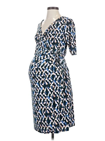 Motherhood Cocktail Dress (view 1)