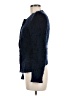 IRO Tweed Blue Pullover Sweater Size EU (FR) 38 / US 6 - photo 5