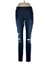 Hue Blue Jeans Size L - photo 1