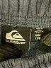 Quiksilver Blue Casual Pants Size 7 - 8 - photo 3